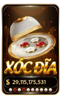 Xóc đĩa trực tuyến Hitclub